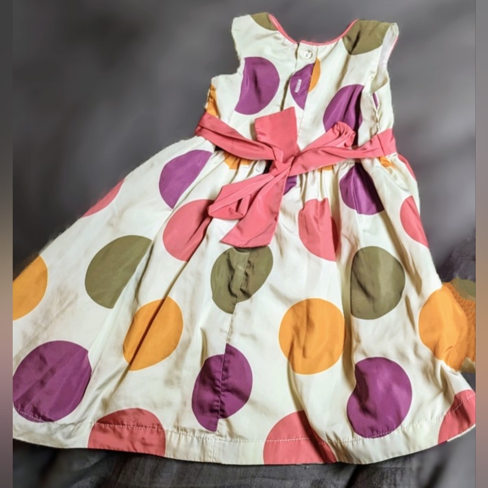 Gorgeous twirly skirt party dress size 5T